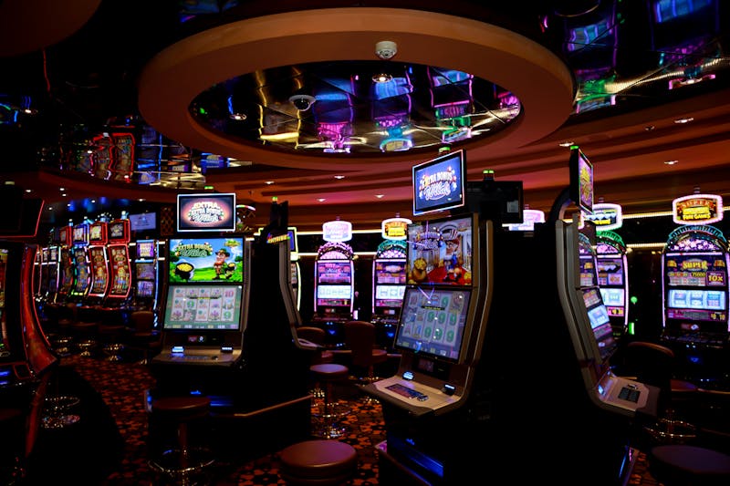 Why 100CUCI Is Malaysia's Most Trusted Casino Platform 2026 - 100cuci Malaysia